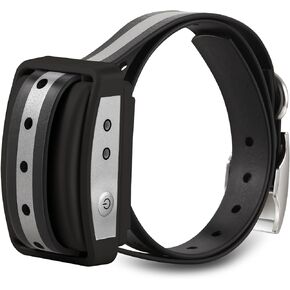 طوق FOCUSER إضافي إضافي لنظام سياج الكلاب اللاسلكي الكهربائي، يتطلب جهاز إرسال (قطعة واحدة) in Kuwait