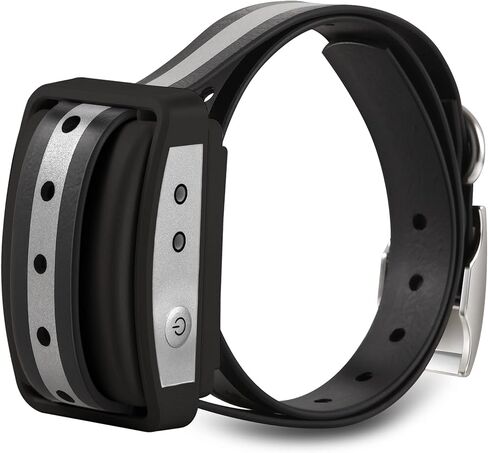 طوق FOCUSER إضافي إضافي لنظام سياج الكلاب اللاسلكي الكهربائي، يتطلب جهاز إرسال (قطعة واحدة) in Kuwait