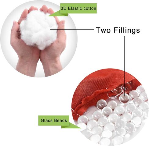 SANFERGE 36 بوصة 3LB سدادة مسودة شديدة التحمل تحت الباب، مانع مسودة باب عازل للصوت للديكور، واقي مسودة موفر للطاقة، أصفر زرافة in Kuwait