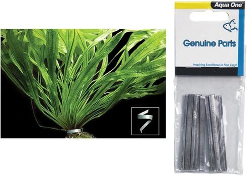 Aqua One Plant Weight - 10 pk in Saudi Arabia