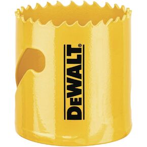DEWALT DAH180030 1-7/8 (48MM) Hole Saw in Saudi Arabia