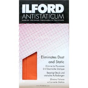 ILFORD Antistatic Cloths (1203547) in Saudi Arabia