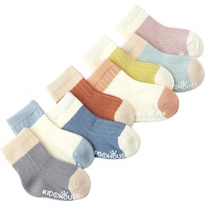 Baby Socks Anti Slip Socks