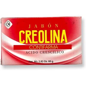 JABON CREOLINA 75 GM in Saudi Arabia
