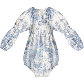 لا شيء يناسب سوى قطعة واحدة من مزيج القطن والكتان للأطفال من يوكي in Kuwait