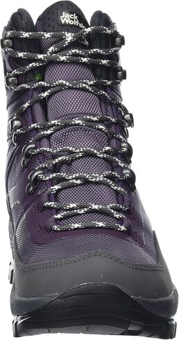 Jack Wolfskin Women's 4053801 Backpacking Boot in Saudi Arabia