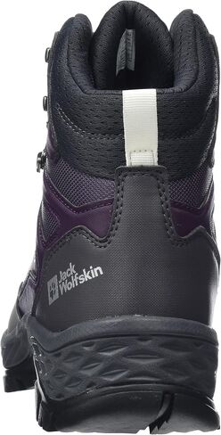 Jack Wolfskin Women's 4053801 Backpacking Boot in Saudi Arabia
