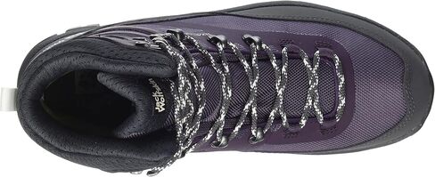 Jack Wolfskin Women's 4053801 Backpacking Boot in Saudi Arabia