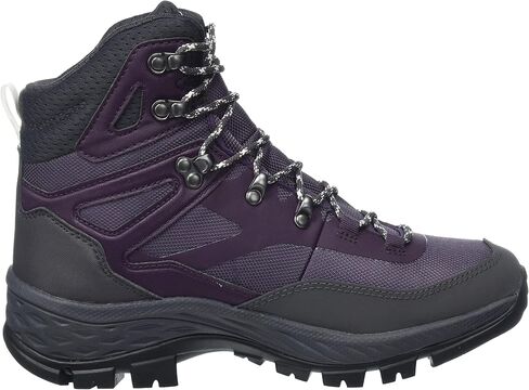 Jack Wolfskin Women's 4053801 Backpacking Boot in Saudi Arabia
