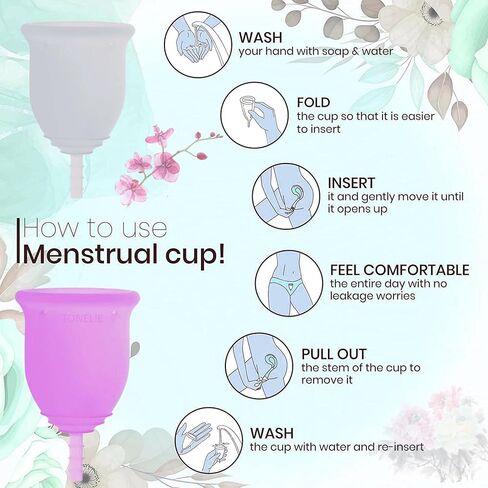 2PCS-Pack Peri Bottle for Postpartum Essentials, Feminine Care 450ml Postpartum Perineal Cleansing 15oz Portable Bidet Travel Bidet with Waterproof Storage Bag (Pink+Blue) in Saudi Arabia