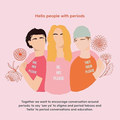 The Hello Cup Small / Medium Menstrual Cup, BPA Free, Reusable, Hypoallergenic, Recyclable, Medical Grade TPE, No Silicone, No Rubber, No Latex, Long Lasting, Smooth & Comfortable, S / M 1 ct. Black in Kuwait