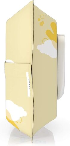 Johnson's Baby Hand and Face Wipes, 25-Count in Kuwait