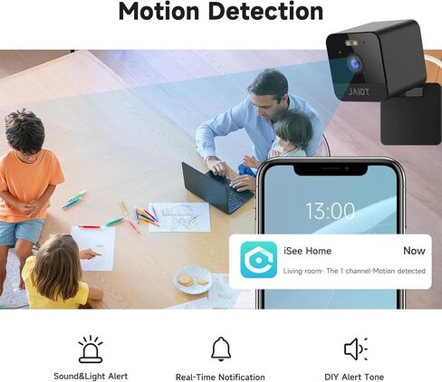 كاميرا JAIOT 2024 الجديدة 5G WiFi الداخلية، كاميرا 2K للحيوانات الأليفة مع تطبيق الهاتف، كاميرات 5G&2.4G لأمن المنزل، رؤية ليلية ملونة، كشف الحركة، سهلة الضبط، صوت ثنائي الاتجاه، تعمل مع Alexa in Kuwait