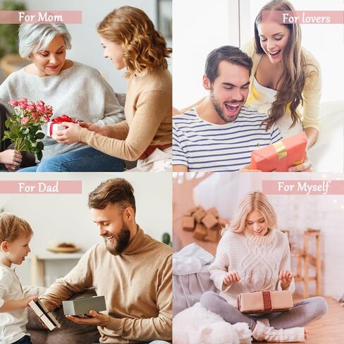 UFEEL 20Pcs Gemstone Sphere Balls 16mm Polished Crystal Sphere Ball Cute Mini Pocket Sphere Gemstones Worry Stones for Meditation, Decoration, Energy Balancing in Kuwait