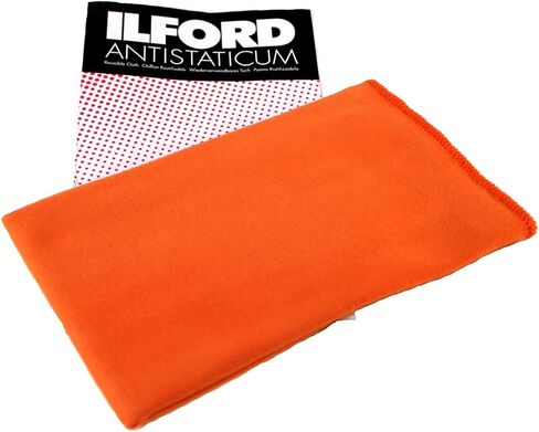 ILFORD Antistatic Cloths (1203547) in Saudi Arabia