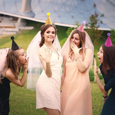 Do-Dottii 3 عبوات من قبعات حفلات أعياد الميلاد للكلاب، قبعات مخروطية لطيفة للجرو، لوازم صغيرة ومتوسطة وكبيرة للأولاد والبنات، تزيين الكلاب والقطط، قبعات عصابة رأس للحيوانات الأليفة، إكسسوارات تزيين ساحرة (أسود + وردي + أبيض) in Kuwait