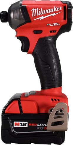 Milwaukee 3699-22 18V Surge Impact and Hammer Drill Combo Kit w/ 2 5Ah Batteries in Saudi Arabia