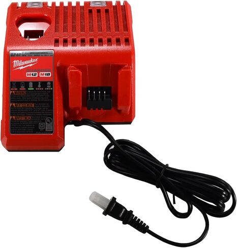 Milwaukee 3699-22 18V Surge Impact and Hammer Drill Combo Kit w/ 2 5Ah Batteries in Saudi Arabia