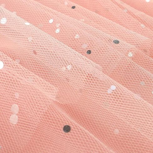 Amberetech Kids Girls Long Sleeve Dresses Casual Butterfly Striped Dresses in Kuwait