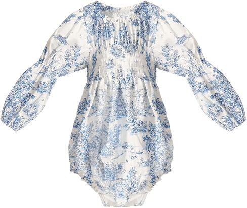 لا شيء يناسب سوى قطعة واحدة من مزيج القطن والكتان للأطفال من يوكي in Kuwait