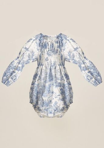 لا شيء يناسب سوى قطعة واحدة من مزيج القطن والكتان للأطفال من يوكي in Kuwait