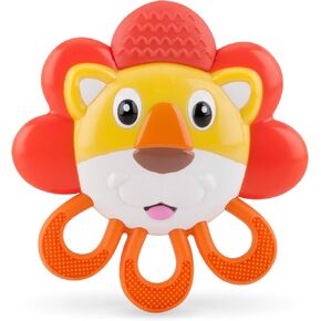 عضاضة نوبي فايب إيز، على شكل أخطبوط in Kuwait