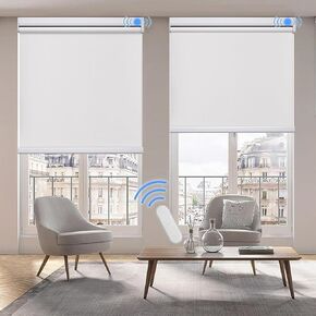 ستائر جراندكور الآلية ذات 15 قناة للتحكم عن بعد in Kuwait