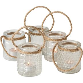 مصباح الرياح Trax 5a H9 D7 سم من شركة Whole House Worlds, All Styles, Set of 5 in Kuwait