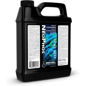 Brightwell Aquatics NēoPhos Phosphate Reef Supplement, 500ml in Saudi Arabia