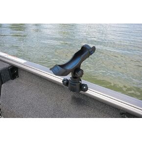 Brocraft 45 Degree Track System Accessories/Lund Sport Track Rod Holder --45 Degree Track System in Kuwait
