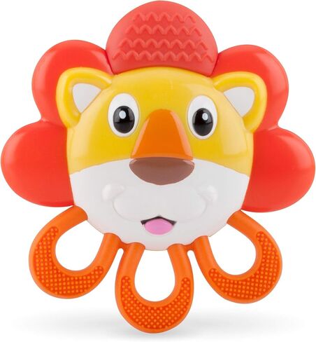 عضاضة نوبي فايب إيز، على شكل أخطبوط in Kuwait