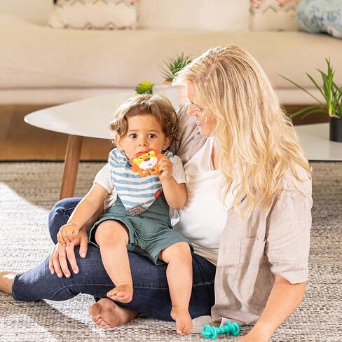 عضاضة نوبي فايب إيز، على شكل أخطبوط in Kuwait