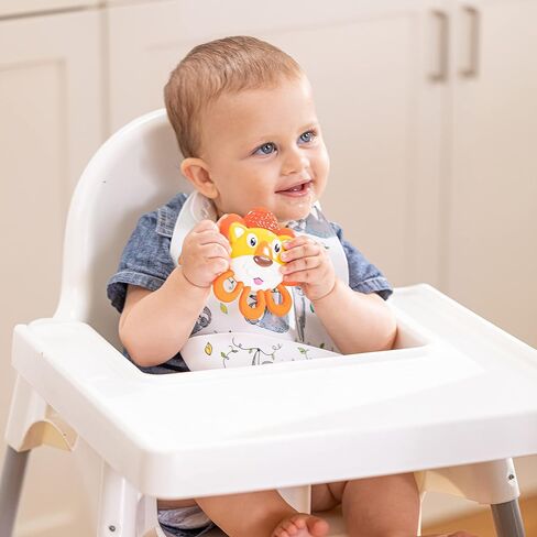 عضاضة نوبي فايب إيز، على شكل أخطبوط in Kuwait