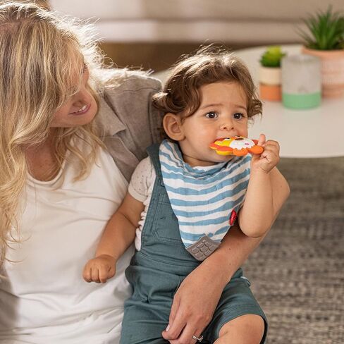 عضاضة نوبي فايب إيز، على شكل أخطبوط in Kuwait