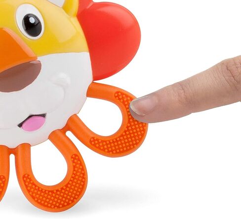 عضاضة نوبي فايب إيز، على شكل أخطبوط in Kuwait