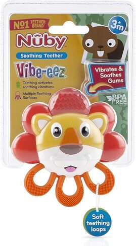 عضاضة نوبي فايب إيز، على شكل أخطبوط in Kuwait