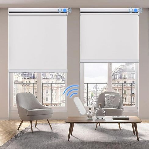 ستائر جراندكور الآلية ذات 15 قناة للتحكم عن بعد in Kuwait