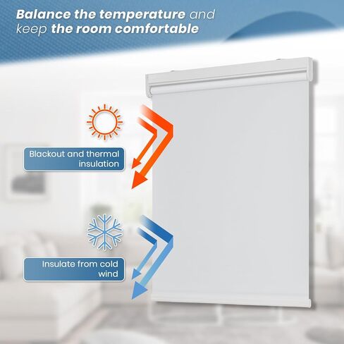 ستائر جراندكور الآلية ذات 15 قناة للتحكم عن بعد in Kuwait