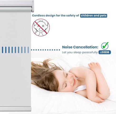 ستائر جراندكور الآلية ذات 15 قناة للتحكم عن بعد in Kuwait