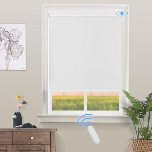 ستائر جراندكور الآلية ذات 15 قناة للتحكم عن بعد in Kuwait