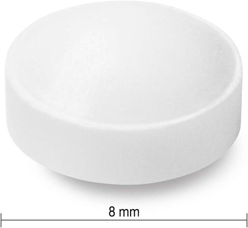 Jamieson Potassium 50 mg, 100 Tablets in Saudi Arabia
