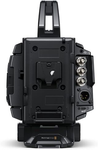 Blackmagic Design URSA Broadcast G2 Camera, 720p in Saudi Arabia