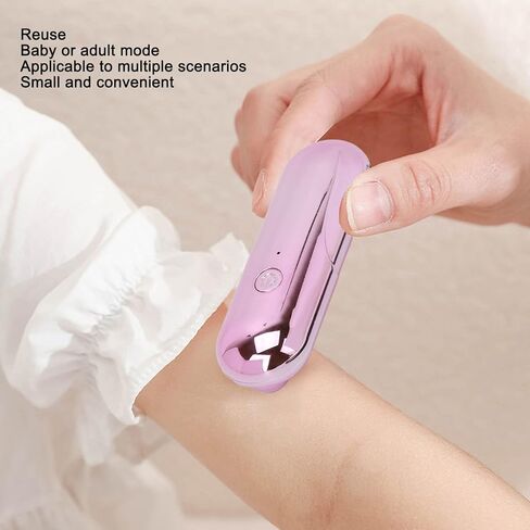 Bite Relief And Healer,Bite Pen For The Treatment Of Bites And Stings,USB Bite Pen Provides Natural Relief From Itching And Swelling Suitable For Kids in Kuwait