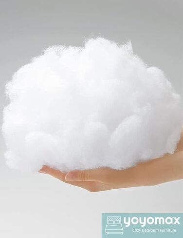 yoyomax U-Shaped Pregnancy Pillows, Memory Foam Pregnancy Pillow Full Body Maternity Pillow with Removable Cover-57 Inch Pregnancy Pillows for Sleeping-Lakeblue in Kuwait