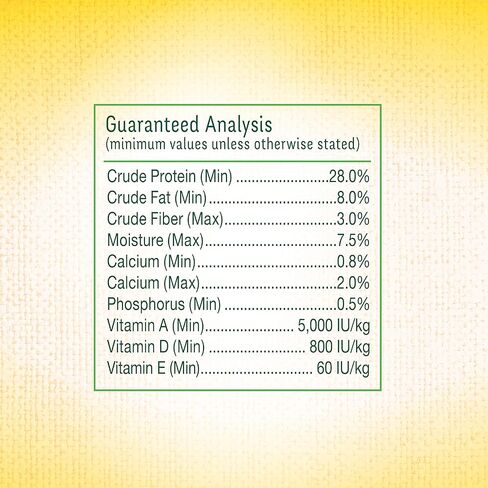 نظام غذائي غني بالمغذيات من وايلد هارفيست القنفذ، 22 أونصة، طعام يومي مدعم بالفيتامينات والمعادن in Kuwait