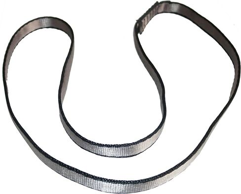 Wellsem 23KN الغناء روك 16mm نايلون حبال العدائين نظام مرساة شخصي شكل تسلق في الهواء الطلق، سوينغ، أرجوحة اليوغا in Kuwait