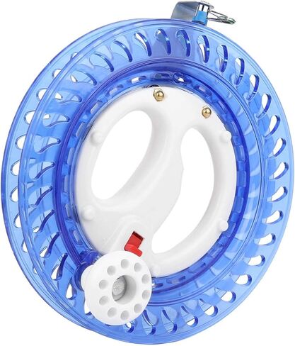 ABS Multifunction Sea Fishing Wheel Hand Wire Wrapping Tool Line Winder Fishing Reel Spooler Fishing Reel Wire Roller in Saudi Arabia