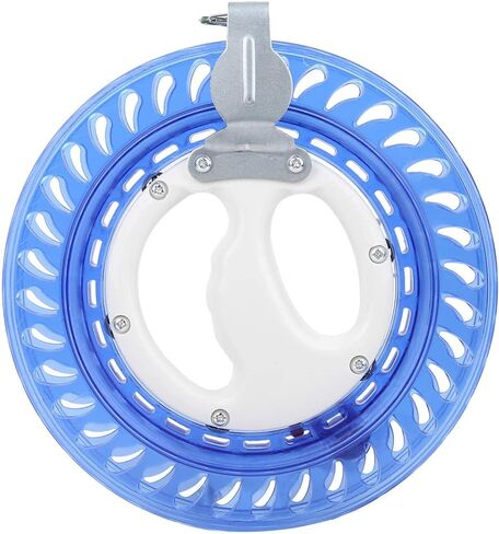 ABS Multifunction Sea Fishing Wheel Hand Wire Wrapping Tool Line Winder Fishing Reel Spooler Fishing Reel Wire Roller in Saudi Arabia