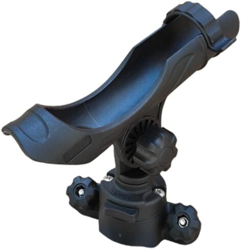 Brocraft 45 Degree Track System Accessories/Lund Sport Track Rod Holder --45 Degree Track System in Kuwait