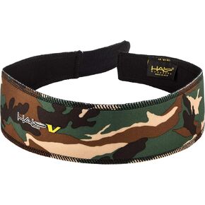 Halo Headband Halo V - Sweatband with Velcro Brand Adjustable Fastener in Saudi Arabia